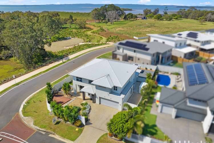 Main view of Homely house listing, 83 Waterville Drive, Thornlands QLD 4164