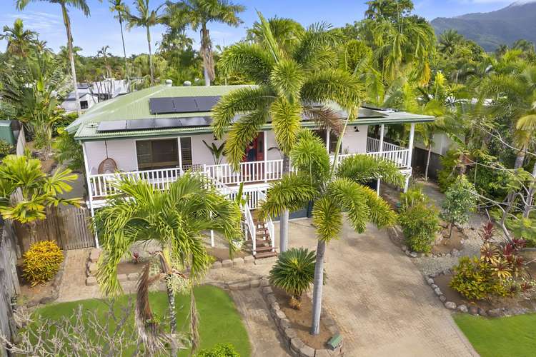 24 Mornington Street, Kewarra Beach QLD 4879