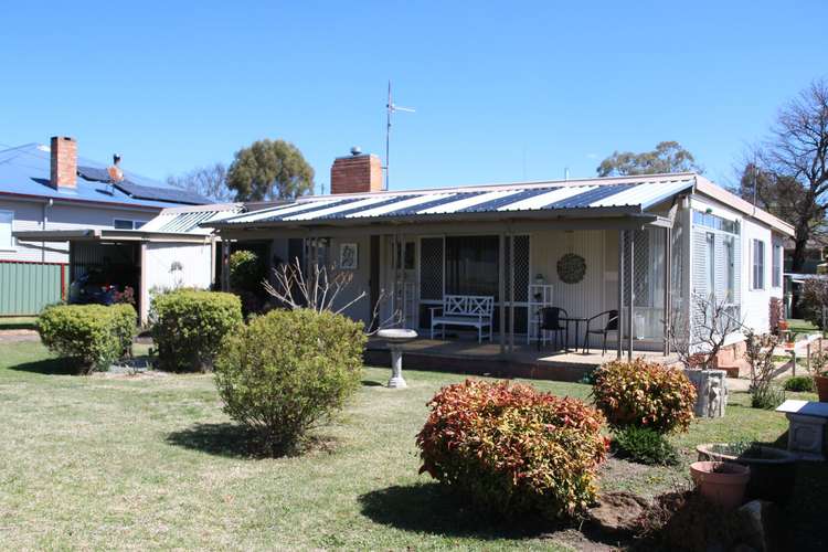 Main view of Homely house listing, 4 Clarke Street, Glen Innes NSW 2370