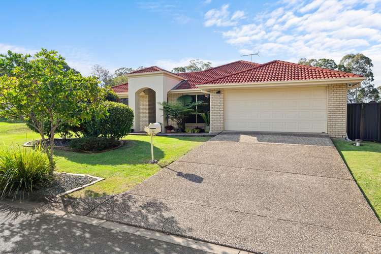 Main view of Homely house listing, 17 Adam Street, Cleveland QLD 4163