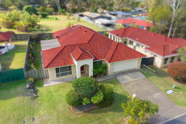 Second view of Homely house listing, 17 Adam Street, Cleveland QLD 4163