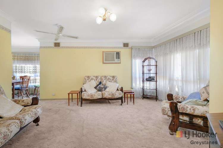 Fourth view of Homely house listing, 13 Hopman Street, Greystanes NSW 2145