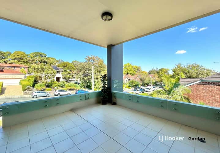 Main view of Homely apartment listing, A202/15 Moree Street, Gordon NSW 2072