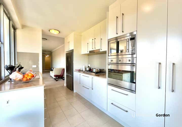 Third view of Homely apartment listing, A202/15 Moree Street, Gordon NSW 2072