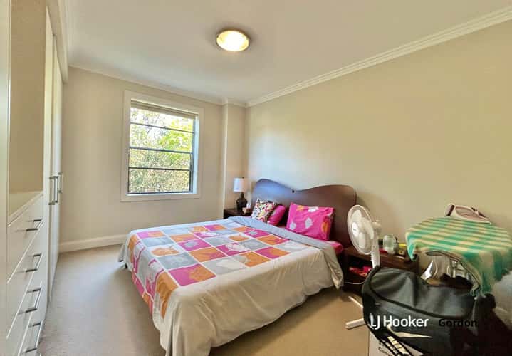 Fourth view of Homely apartment listing, A202/15 Moree Street, Gordon NSW 2072