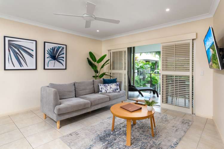 Second view of Homely unit listing, 23 Shantara/27-31 Davidson Street, Port Douglas QLD 4877