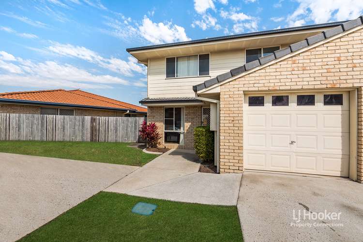Main view of Homely townhouse listing, 410/2 Nicol Way, Brendale QLD 4500