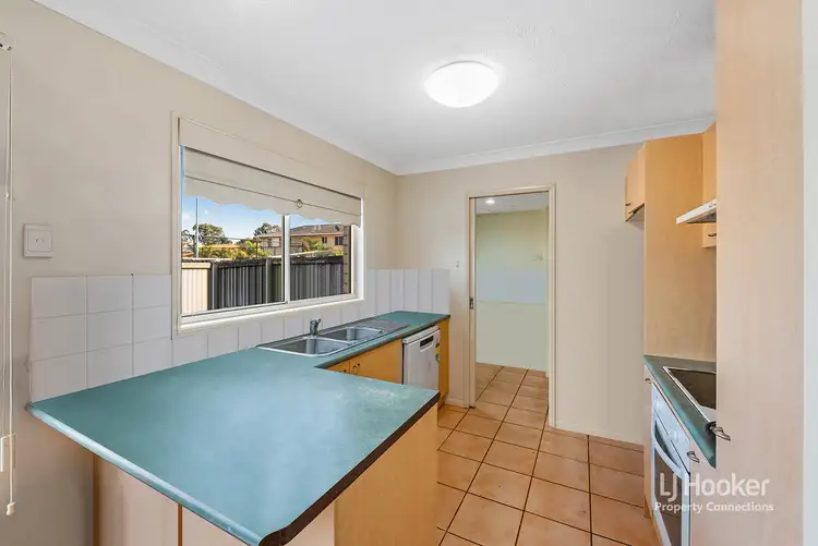 Third view of Homely townhouse listing, 410/2 Nicol Way, Brendale QLD 4500