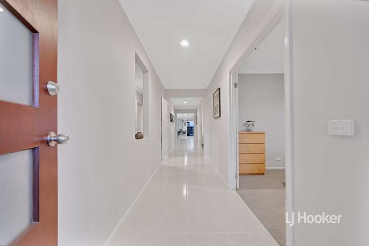 Fourth view of Homely house listing, 25 Peppertree Drive, Point Cook VIC 3030