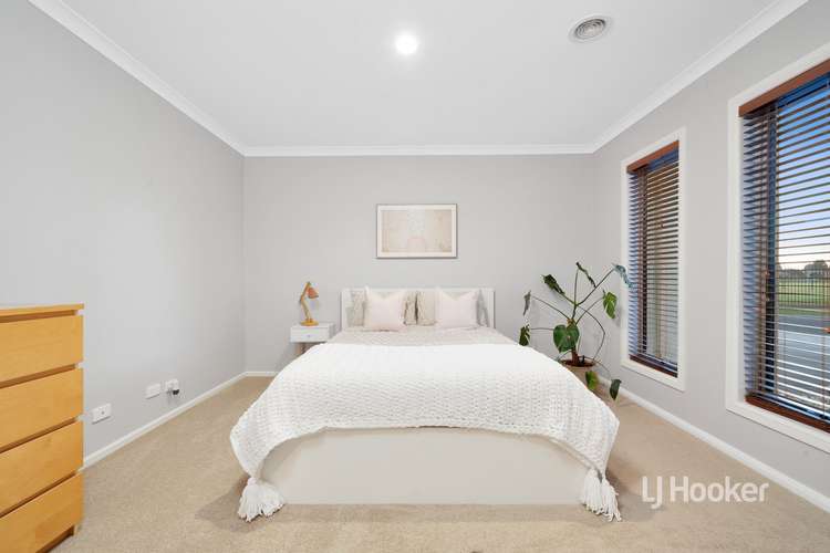 Fifth view of Homely house listing, 25 Peppertree Drive, Point Cook VIC 3030