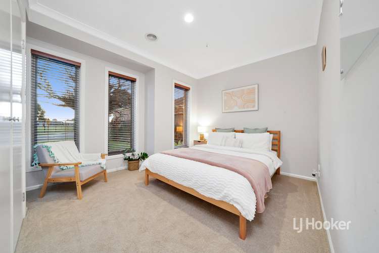 Sixth view of Homely house listing, 25 Peppertree Drive, Point Cook VIC 3030
