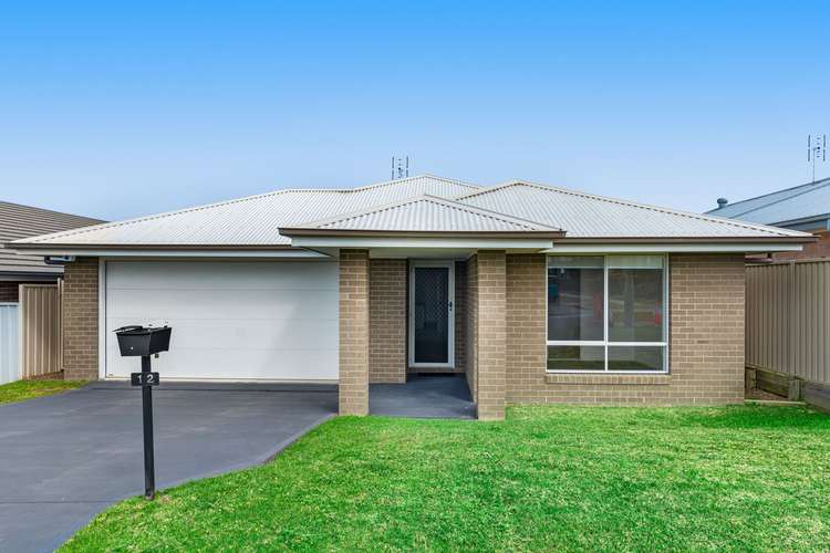 Main view of Homely house listing, 12 Elly May Road, Hamlyn Terrace NSW 2259