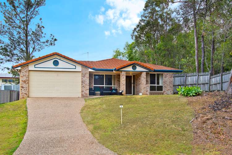 Main view of Homely house listing, 18 Forestglen Crescent, Bahrs Scrub QLD 4207