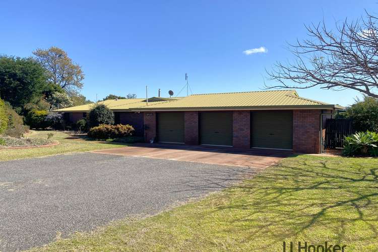 Main view of Homely house listing, 12 Tarong Drive, Kingaroy QLD 4610