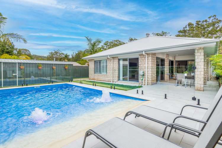 Main view of Homely house listing, 1388 Solitary Islands Way, Sandy Beach NSW 2456