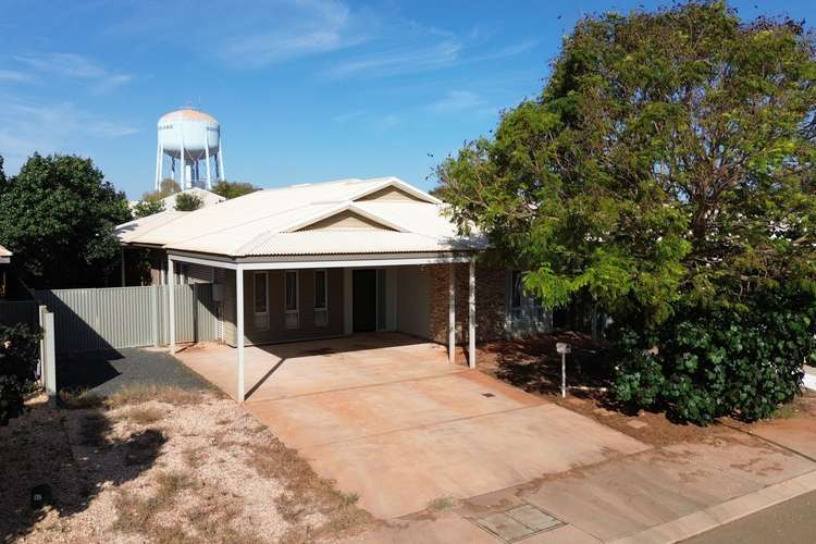 28 Longtom Loop, South Hedland WA 6722