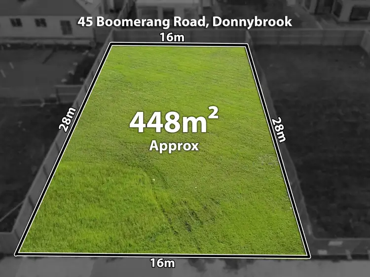 45 Boomerang Road