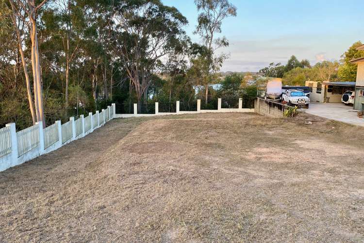 Main view of Homely residentialLand listing, 9 Alpine Avenue, Boyne Island QLD 4680