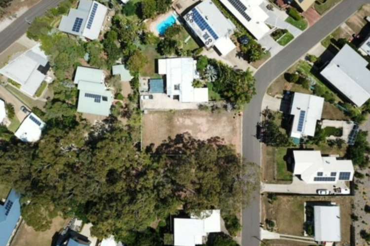 Third view of Homely residentialLand listing, 9 Alpine Avenue, Boyne Island QLD 4680