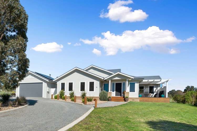 10 Besley Close, Metung VIC 3904