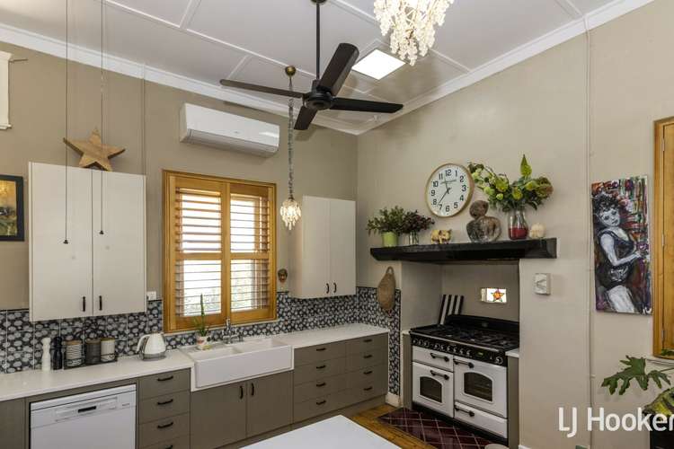 Fifth view of Homely house listing, 14 Railway Terrace, Alice Springs NT 870