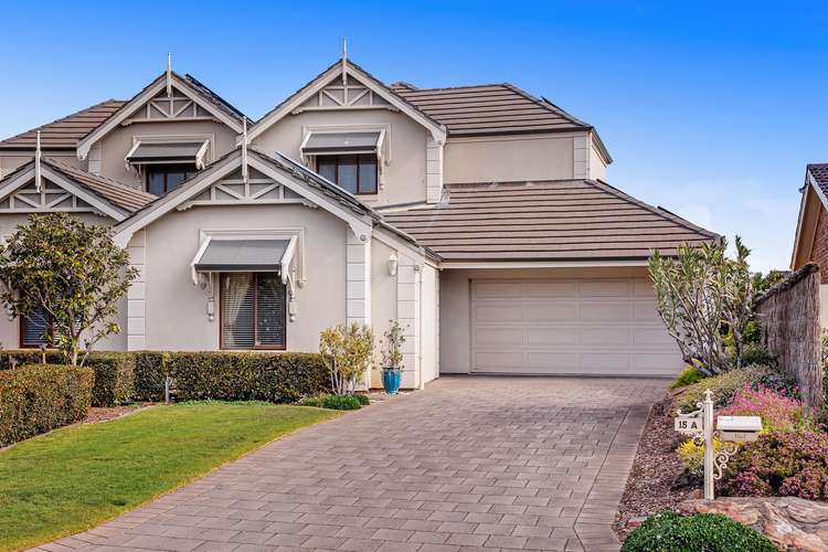 Main view of Homely house listing, 15a Allerdice Court, West Lakes SA 5021