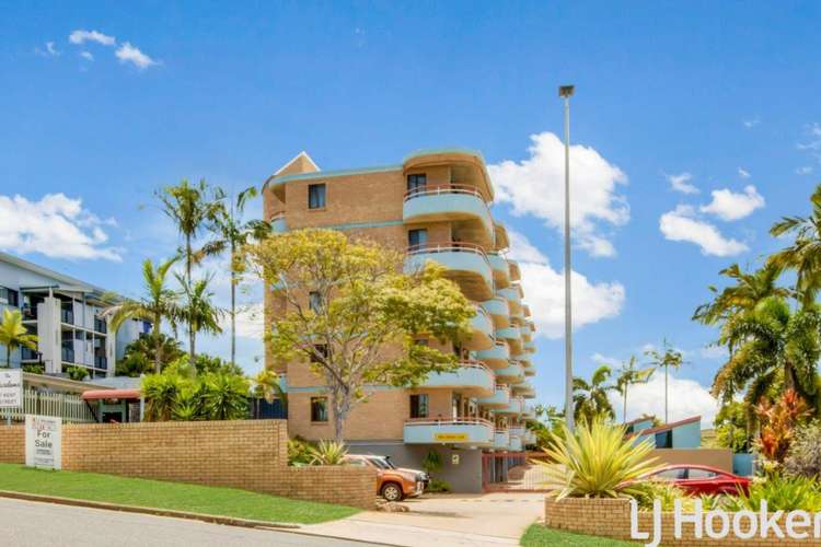 Unit 16/7 Kent Street, West Gladstone QLD 4680