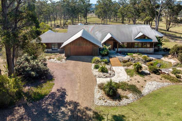 Main view of Homely ruralOther listing, 17 Mill Lane, Quorrobolong NSW 2325
