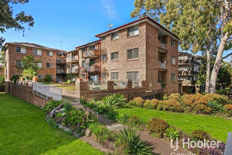 8/32-36 Nagle Street, Liverpool NSW 2170