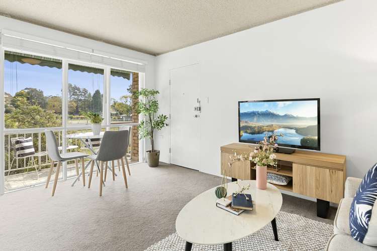 Main view of Homely unit listing, 4/143 Burns Bay Road, Lane Cove NSW 2066