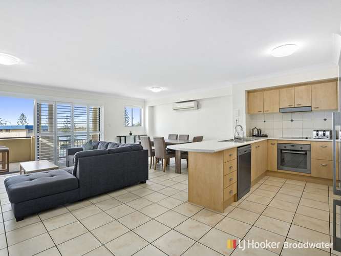 Third view of Homely apartment listing, 315/392 Marine Parade, Labrador QLD 4215