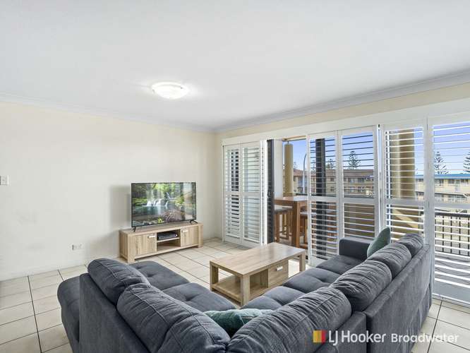 Fourth view of Homely apartment listing, 315/392 Marine Parade, Labrador QLD 4215