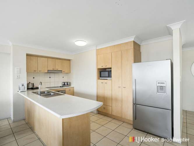 Fifth view of Homely apartment listing, 315/392 Marine Parade, Labrador QLD 4215