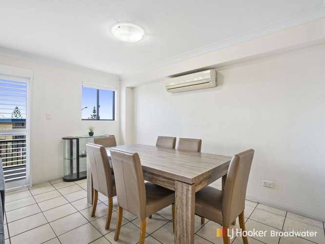 Sixth view of Homely apartment listing, 315/392 Marine Parade, Labrador QLD 4215
