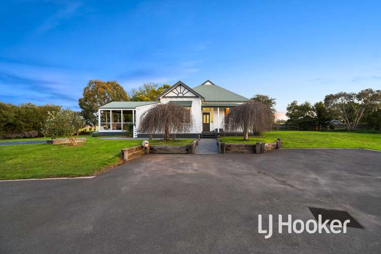 Main view of Homely house listing, 284 Dalmore Road, Dalmore VIC 3981