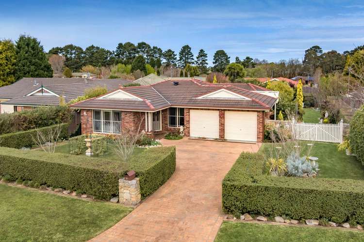 Main view of Homely house listing, 6 Cherry Lane, Bowral NSW 2576