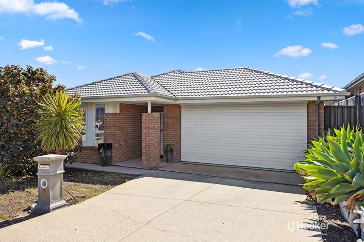 Main view of Homely house listing, 7 Lomandra Crescent, Hillbank SA 5112