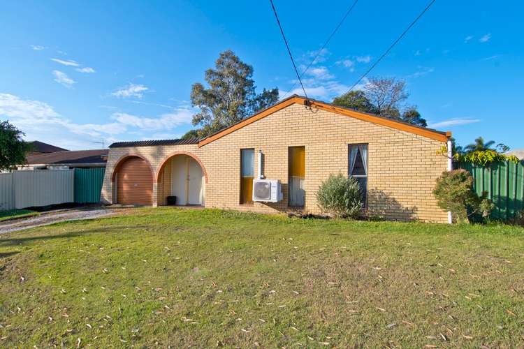 Main view of Homely house listing, 23 Federation Drive, Bethania QLD 4205