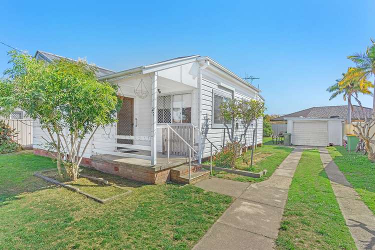 Main view of Homely house listing, 27 Dolphin Avenue, Taree NSW 2430