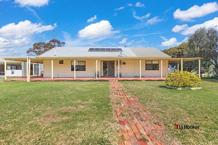 9 Davis Road, Patho VIC 3564