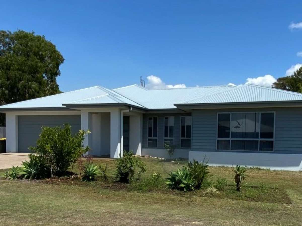Main view of Homely house listing, 17 Hamilton Street, Bowen QLD 4805