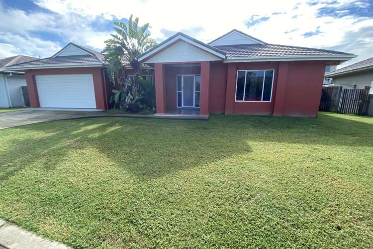 Main view of Homely house listing, 34 Seabreeze Cres, Bowen QLD 4805