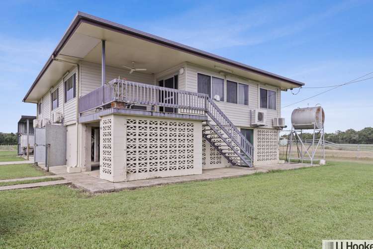 Main view of Homely house listing, 61 Davidson Road, Euramo QLD 4854