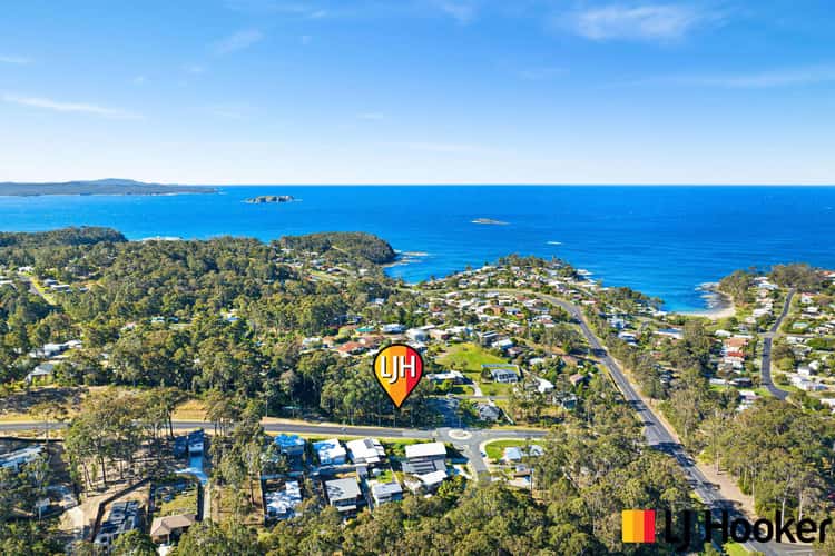 Main view of Homely residentialLand listing, 1 Escape Place, Malua Bay NSW 2536