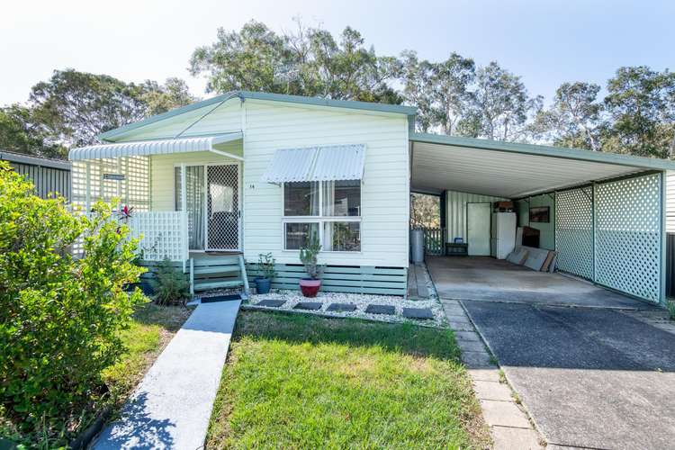 Main view of Homely house listing, 14/8 Hearnes Lake Road, Woolgoolga NSW 2456