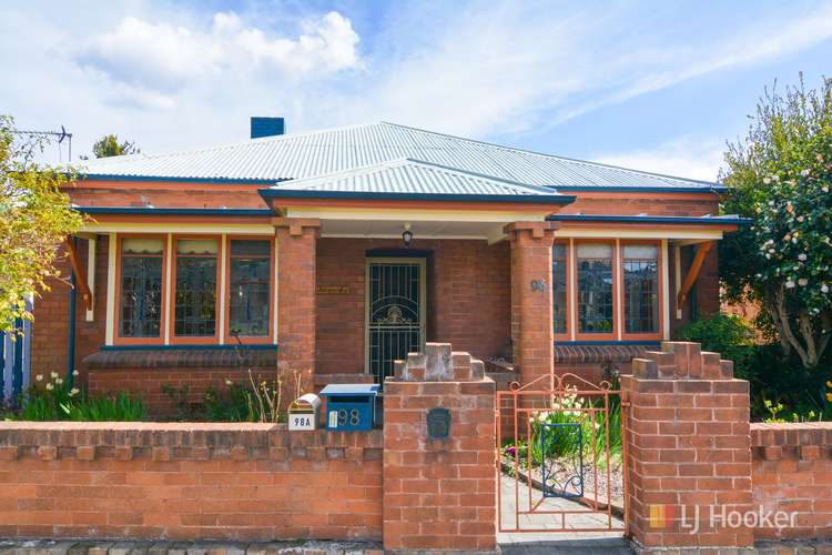 98 Hassans Walls Road, Lithgow NSW 2790