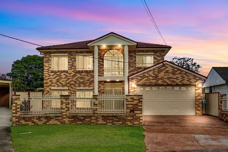 20 Woodlands Road, Liverpool NSW 2170