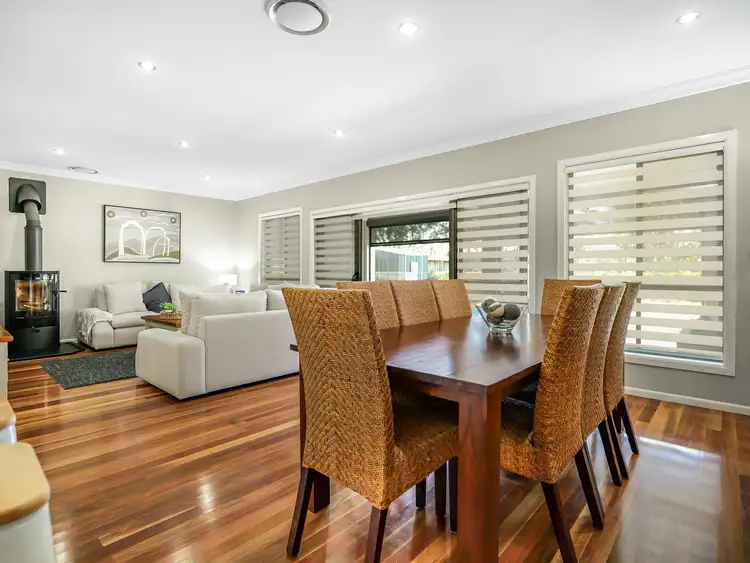Fifth view of Homely house listing, 21 Augusta Place, Medowie NSW 2318