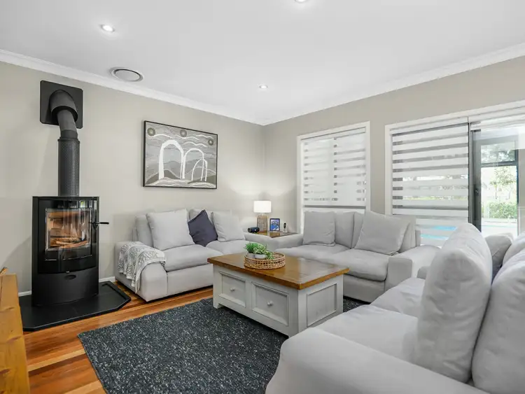 Sixth view of Homely house listing, 21 Augusta Place, Medowie NSW 2318