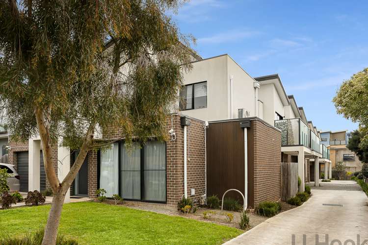 Main view of Homely townhouse listing, 6/8 Elm Street, Bayswater VIC 3153